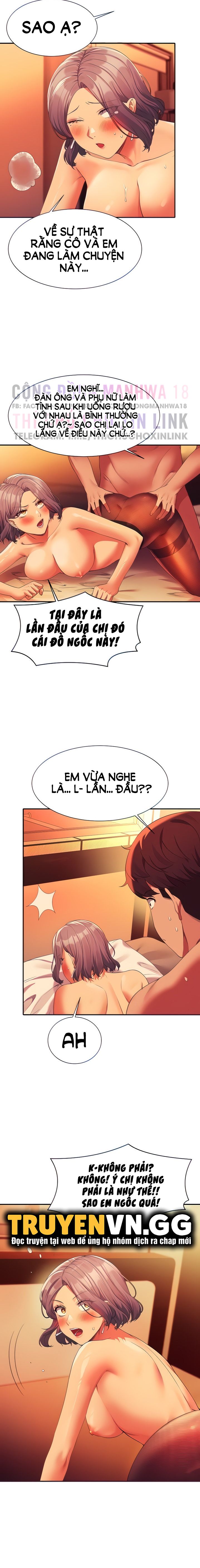 where is goddess - nữ thần đâu rồi? chapter 58 4