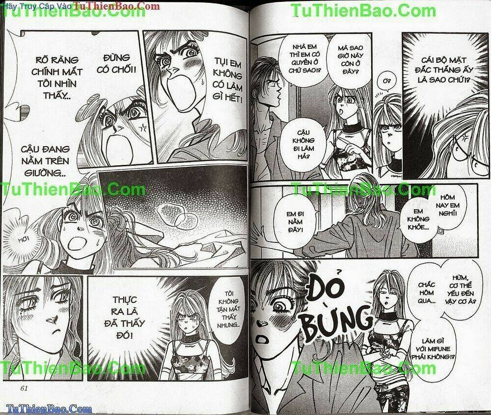 chỉ cần có anh chapter 6 30