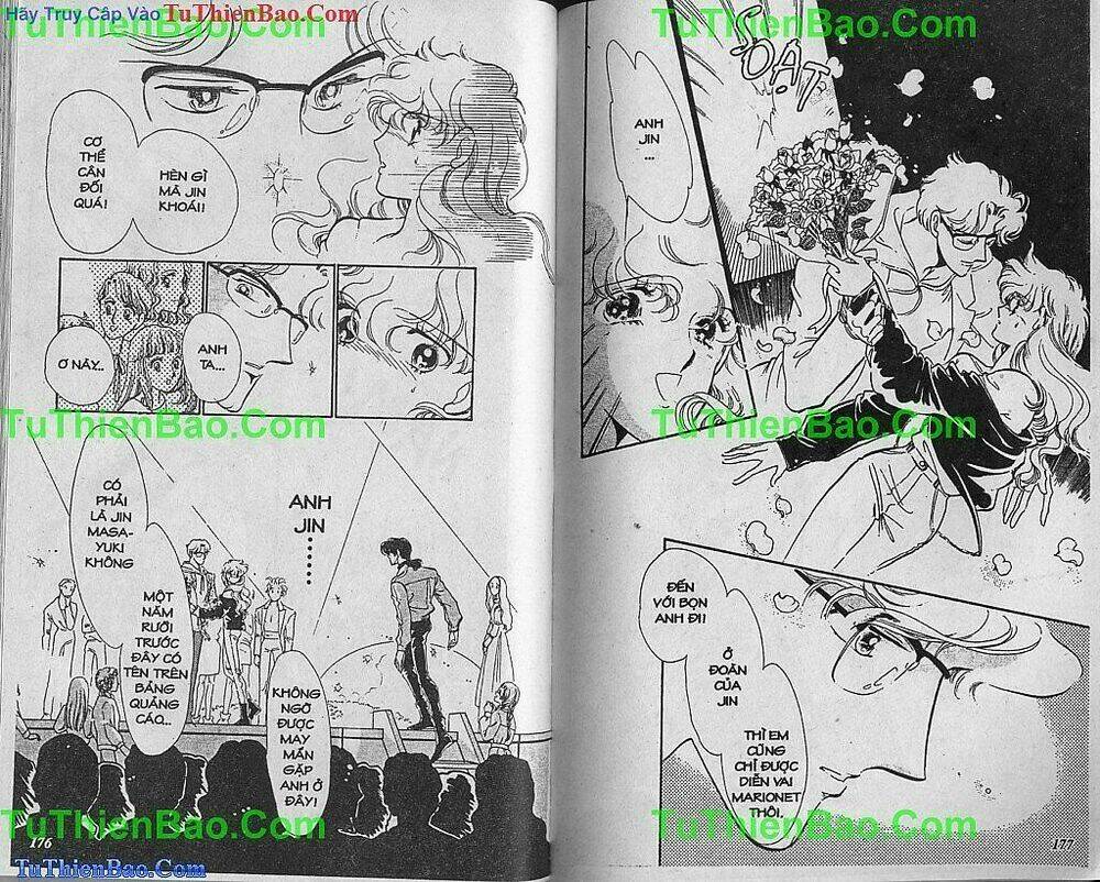 búp bê mario chapter 1 88