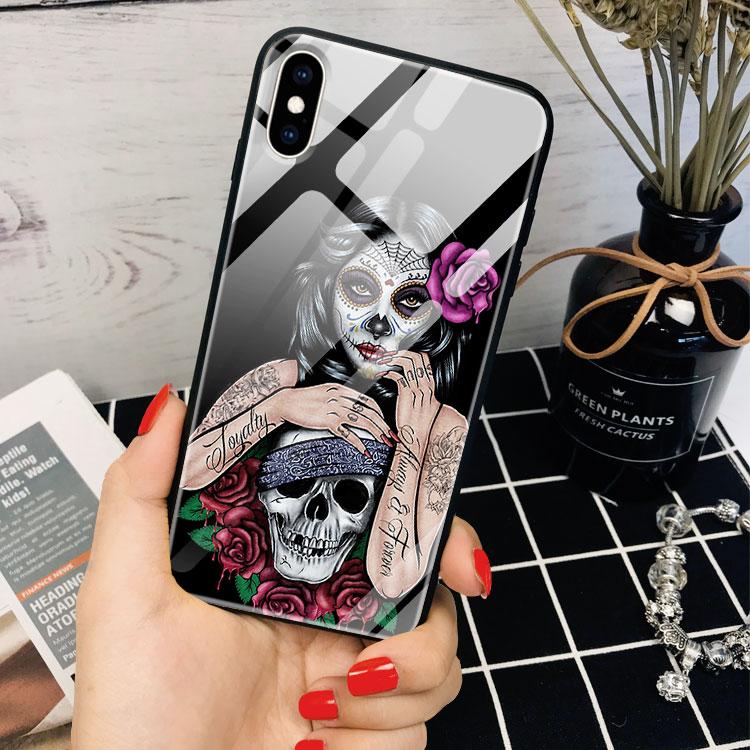 Ốp Lưng Cô Gái dành cho Iphone 6/6Plus/6S/6S Plus/7/7Plus/8/8Plus/X/Xs/Xs Max/11/11 Promax/12/12 Promax Lpc20120227