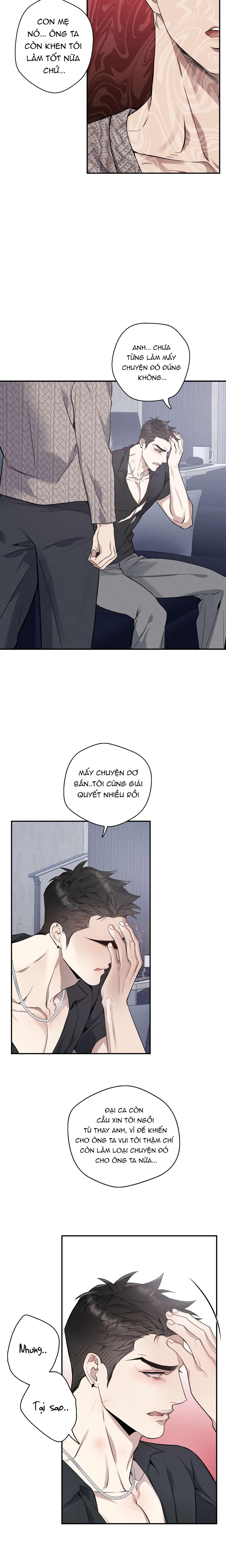 đến khi trái tim em tan vỡ chapter 5 9