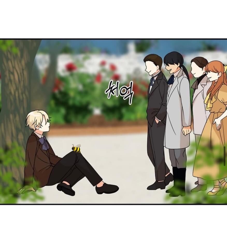 xuyên không trở thành mẹ của nhân vật phản diện chapter 33 24