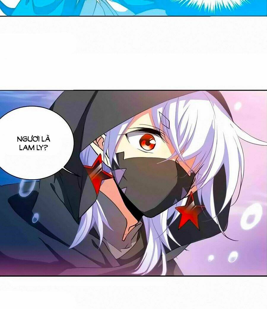 tam nhãn hao thiên lục chapter 280.1 6