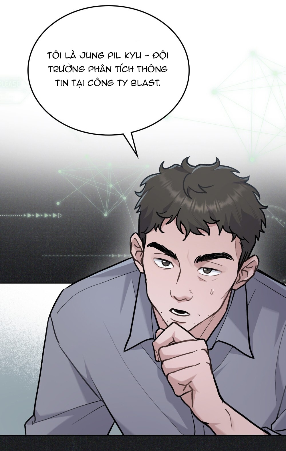 merry psycho chapter 3.2 22