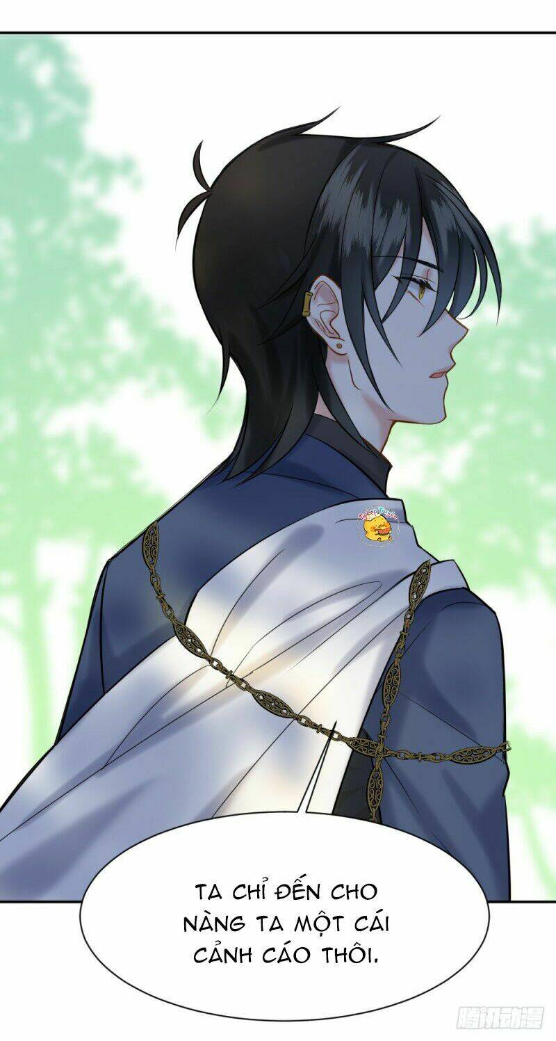 trời sinh một đôi?! ta từ chối! chapter 3 78