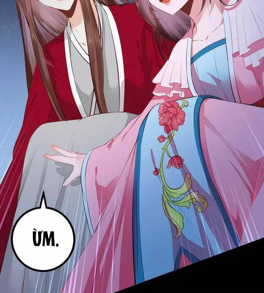 thần y khí nữ: ngự thú cuồng phi của quỷ đế chapter 64 29