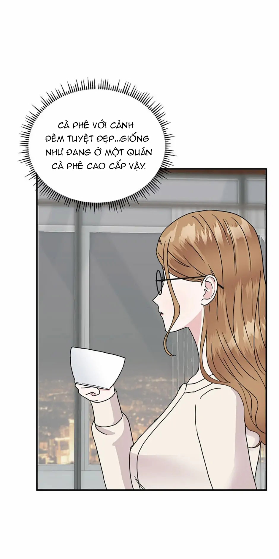 thiếu tôi là sếp mất ngủ ngay chapter 35.1 32