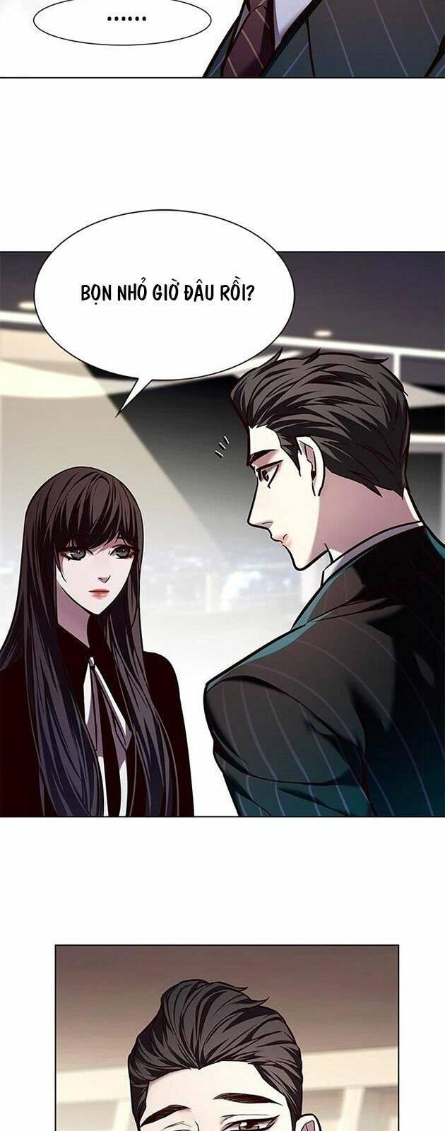 biến thân thành mèo chapter 223 9