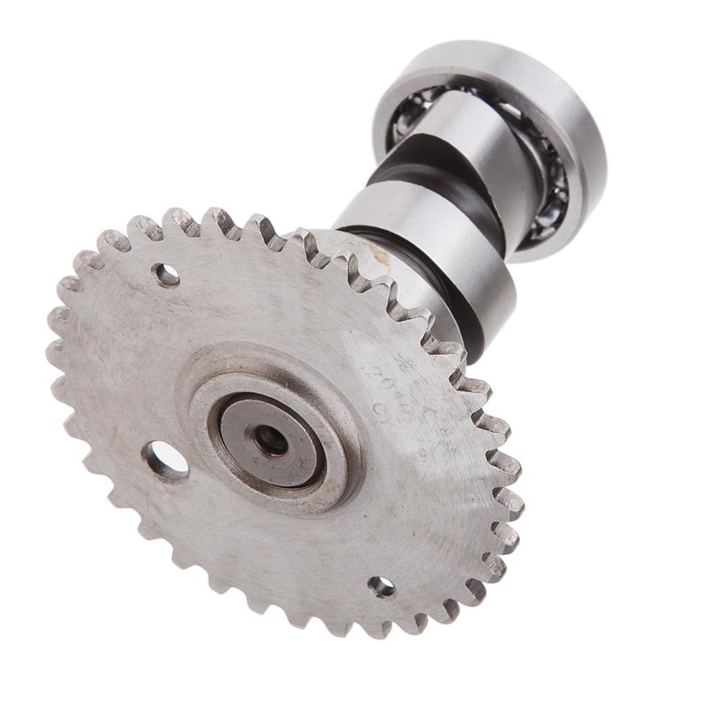 Performance High Racing Cam for GY6 50cc 80cc 139QMB 139QMA Scooter ATV