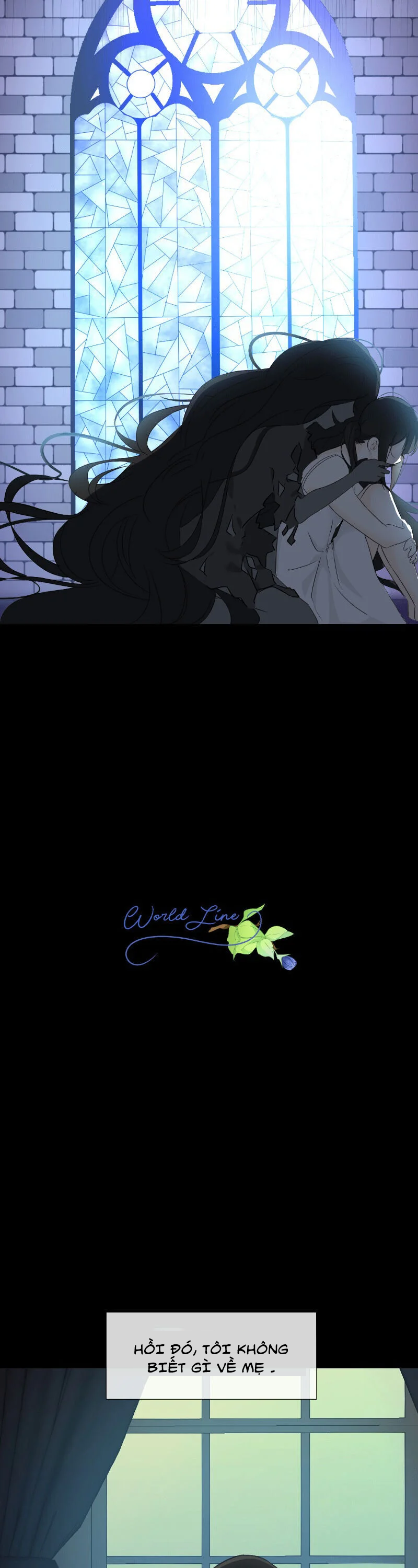 đường thế giới chapter 4 12