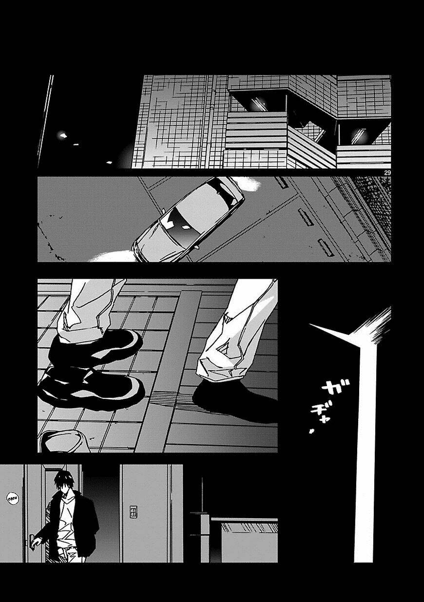 abnormal-kei joshi chapter 9 30