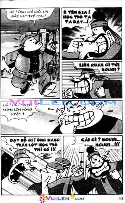 thần đồng đất việt chapter 86 50