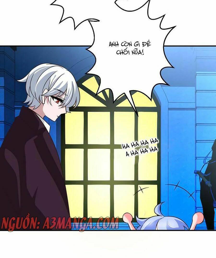 người yêu khát máu của tôi chapter 63 40