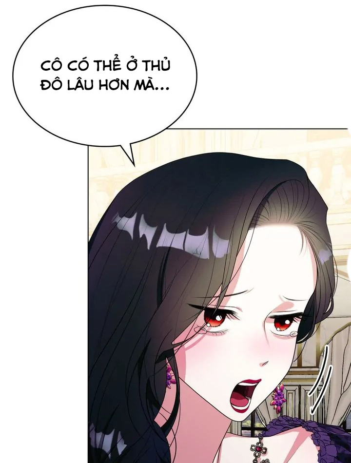 hợp đồng hôn nhân với người chồng thứ 2 của tôi chapter 56 51