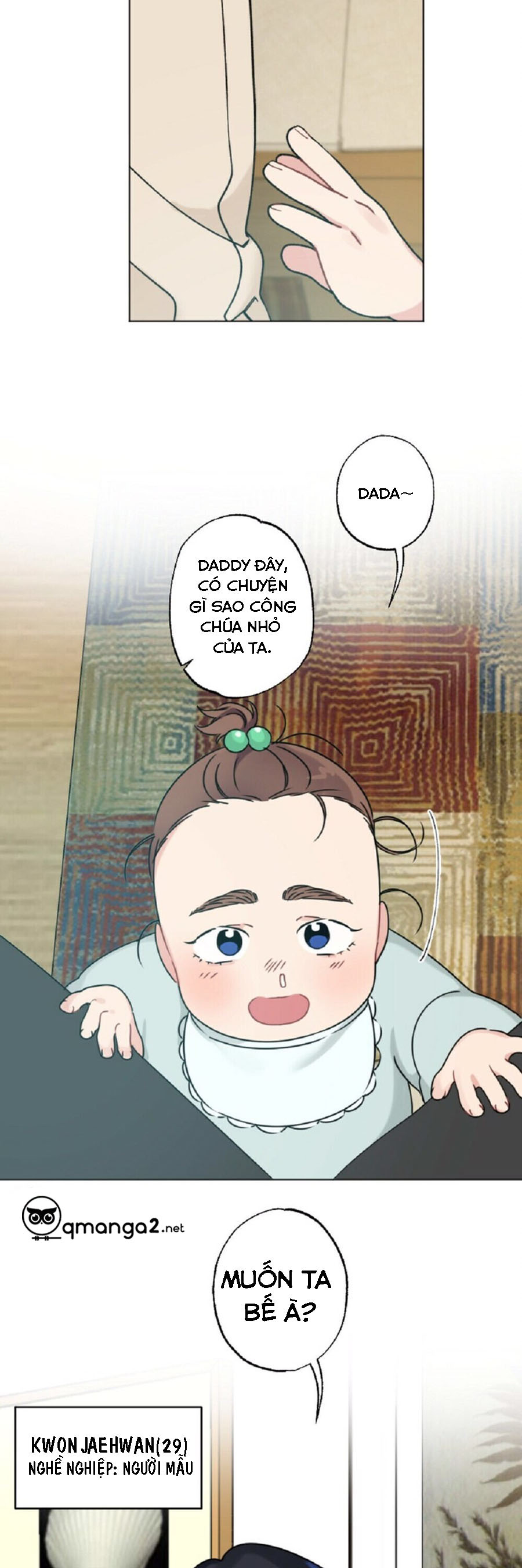 trạm xe buýt omega chapter 6 2