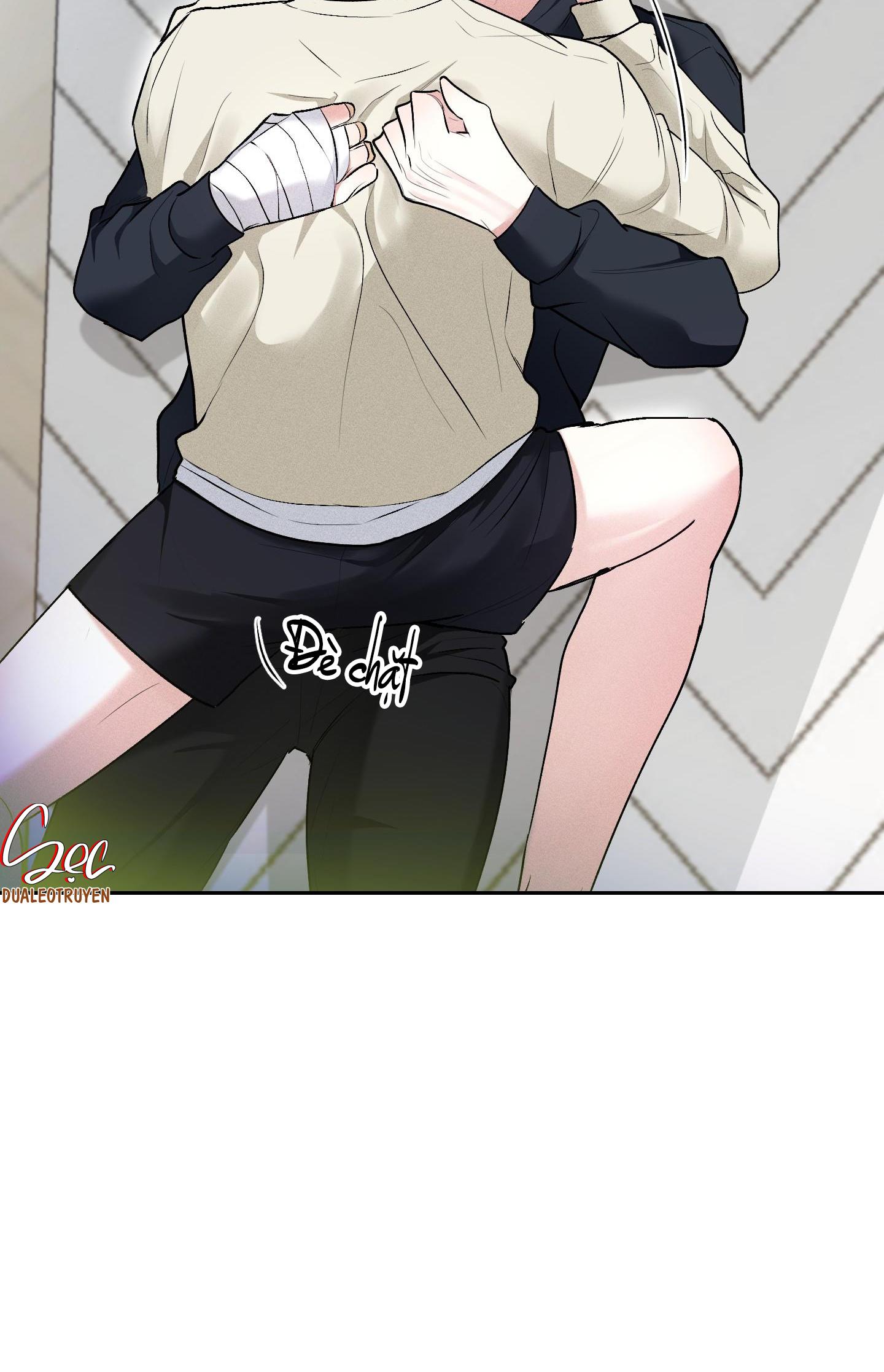 (abo) một shot một tình yêu chapter 5 32