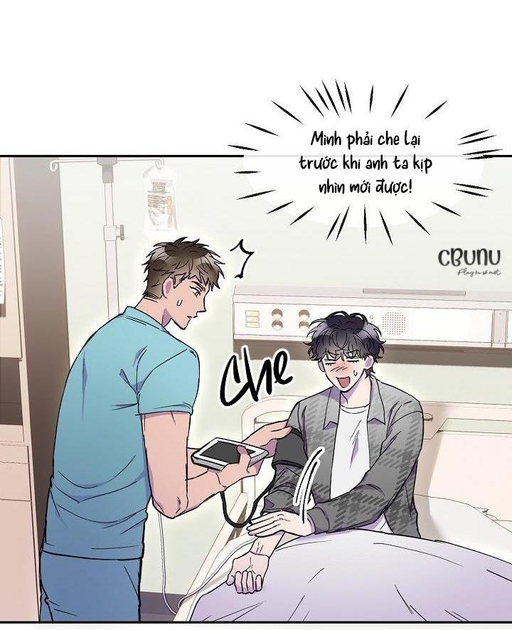 |drop| nụ hôn chết chóc chapter 6 88