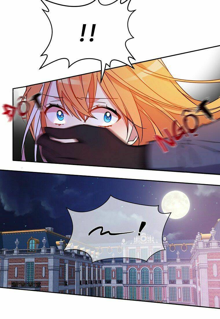 cô dâu thứ 99 của công tước chapter 3 49