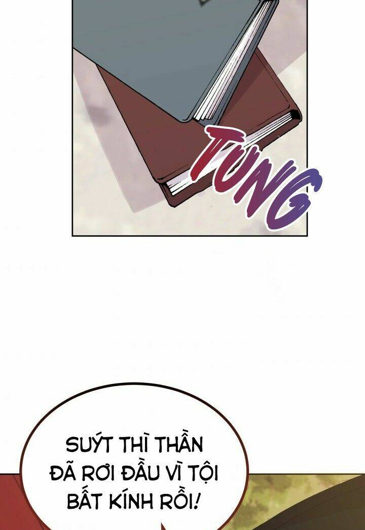 công chúa huỷ diệt chapter 16 63