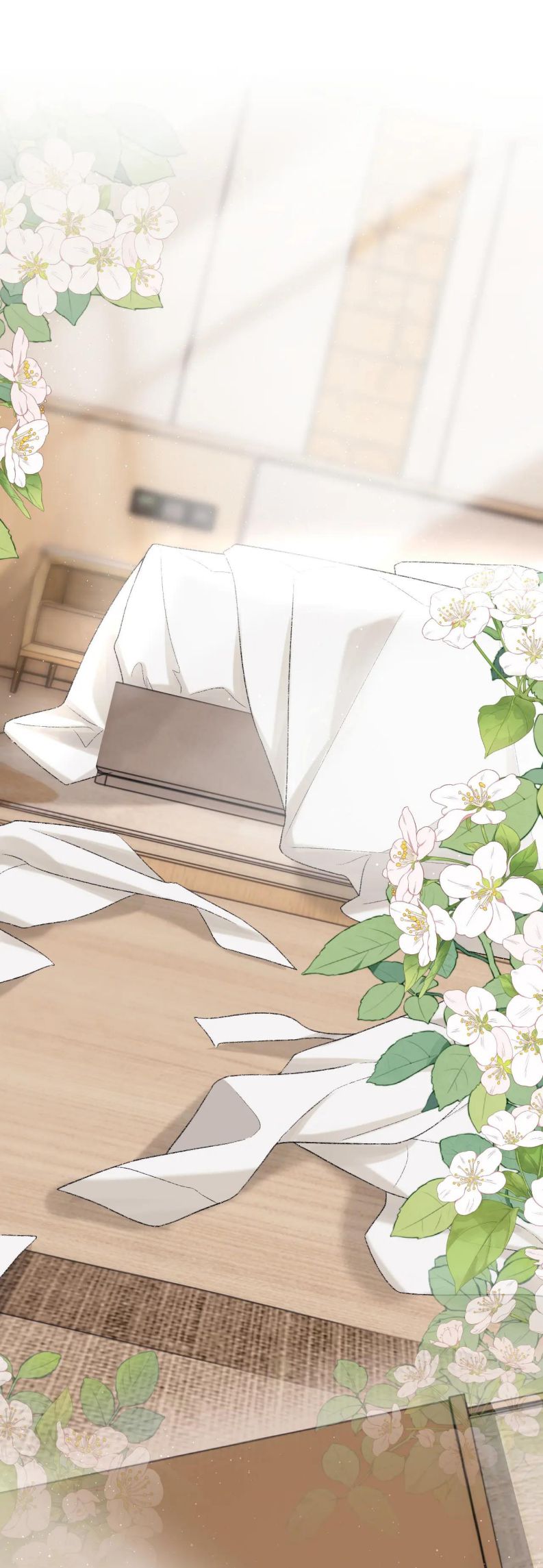 cấu bệnh chapter 95 1