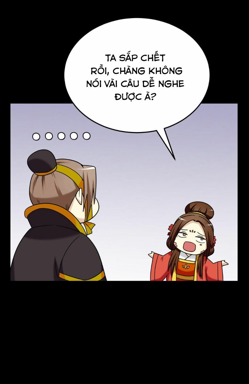 lưỡng bất nghi (full) chapter 165 27