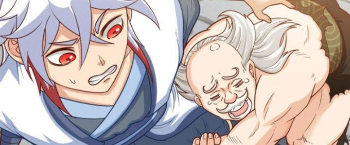 bảo vật rơi xuống đều thành muội tử chapter 14 121