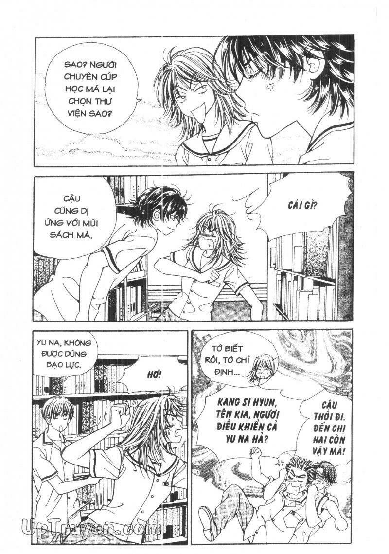 nụ hôn chàng trai chapter 3 52