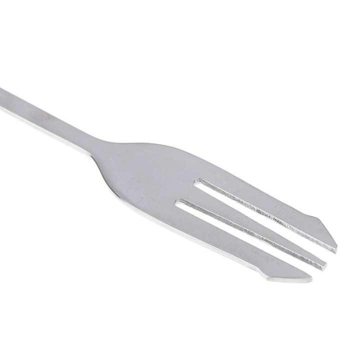 Muỗng/Thìa pha chế bar spoon 26cm hoặc 32cm