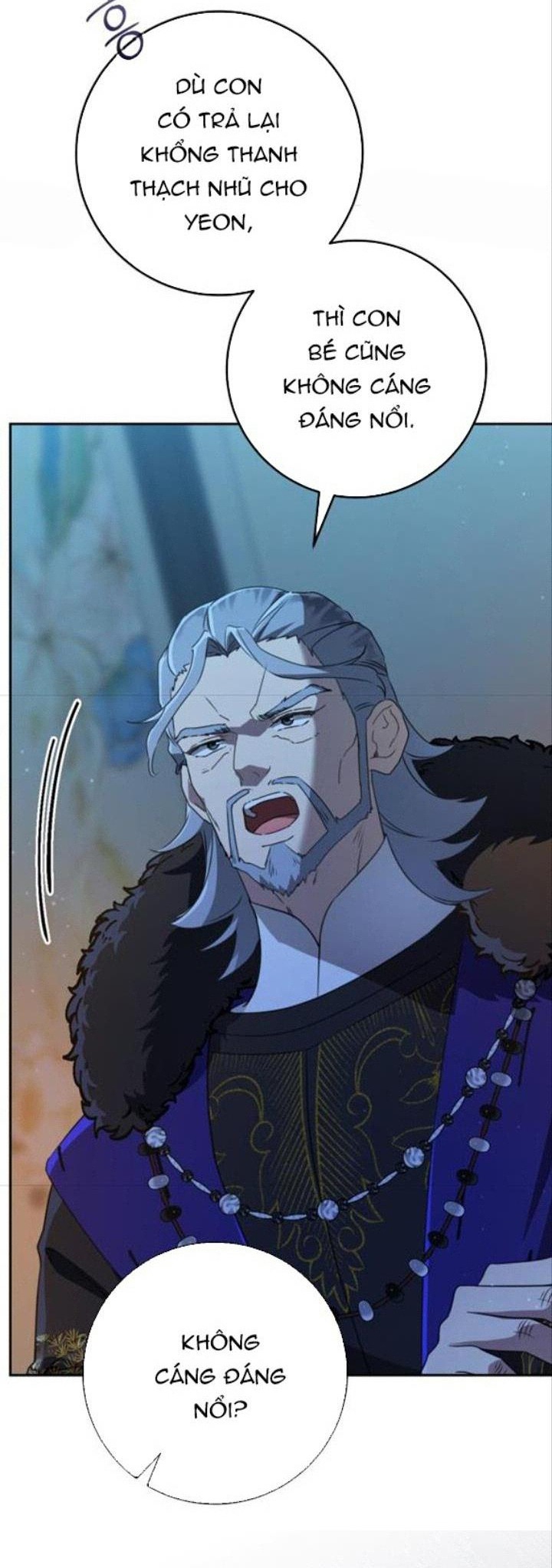 trở thành đứa cháu gái bị ghẻ lạnh trong gia tộc võ giả hùng mạnh chapter 47.1 12