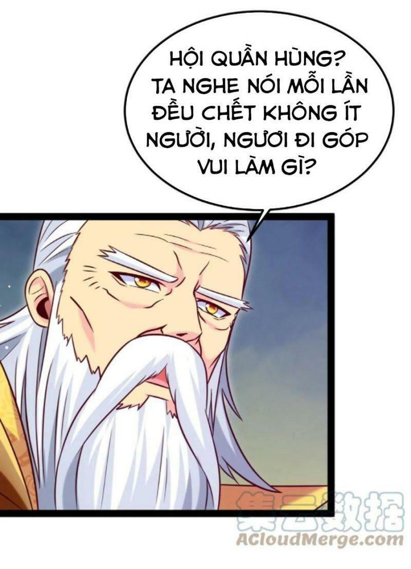 ma thú kiếm thánh dị giới tung hoành chapter 227 15