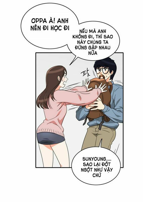 do it one more time- yêu lại từ đầu chapter 5 48