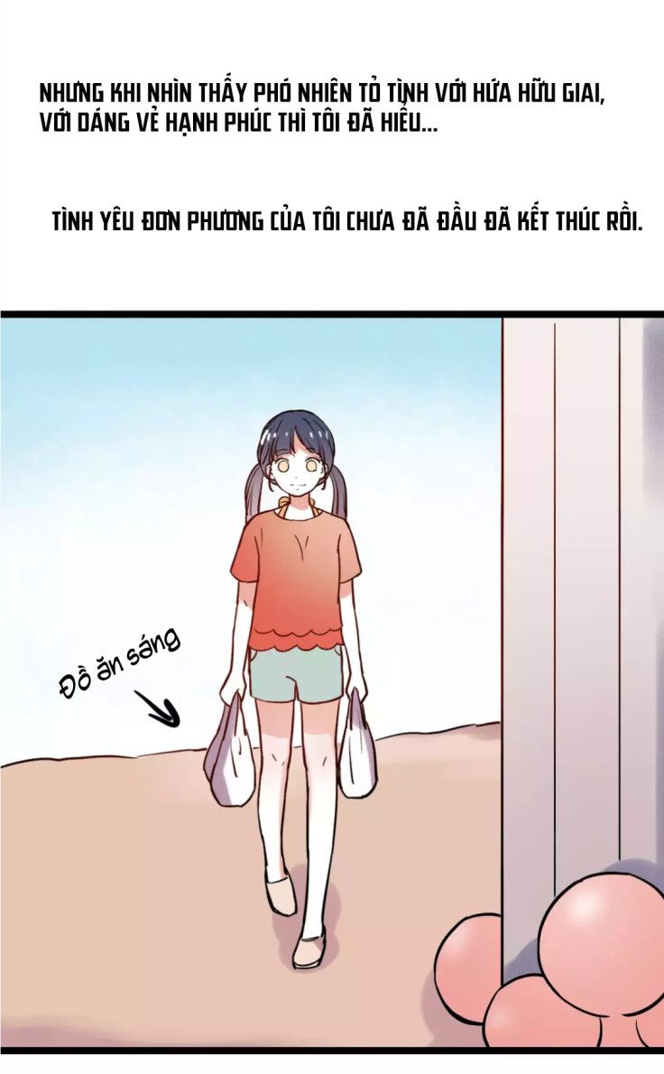 cậu đã từng yêu tôi 2 chapter 16 27