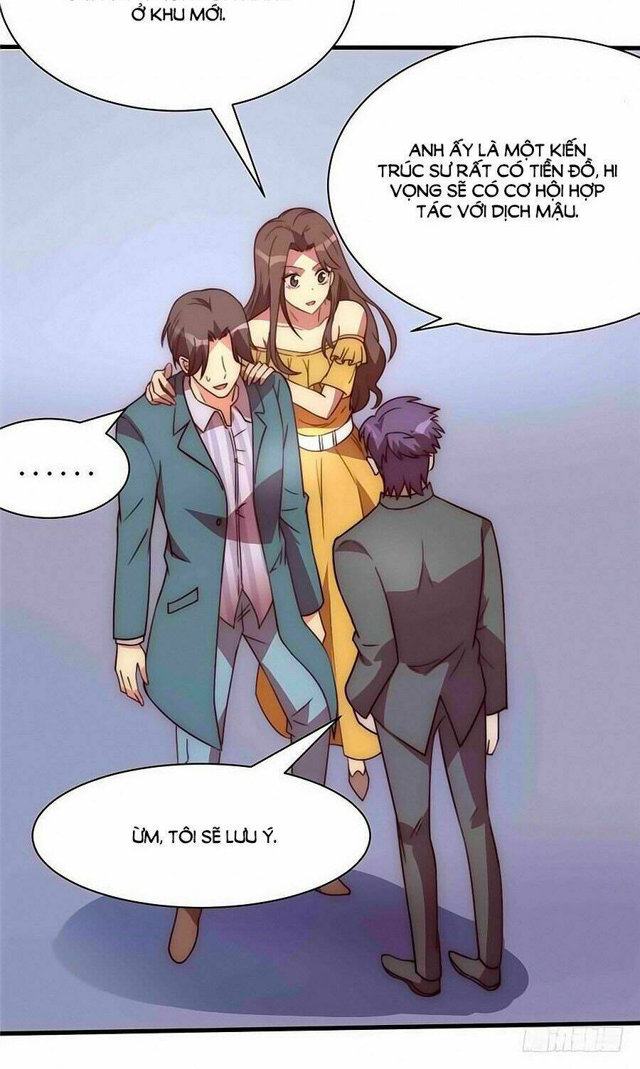 thời gian đều biết chapter 11 27