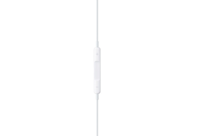 Tai Nghe Nhét Tai Apple Earpods Kết Nối Cổng Lightning MMTN2 - Hàng Nhập Khẩu