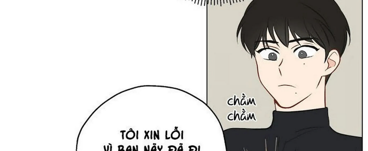 chuyện quái gì với giấc mơ đó vậy chapter 1 180