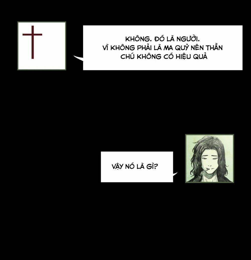 ngôi nhà của những búp bê chapter 7 45