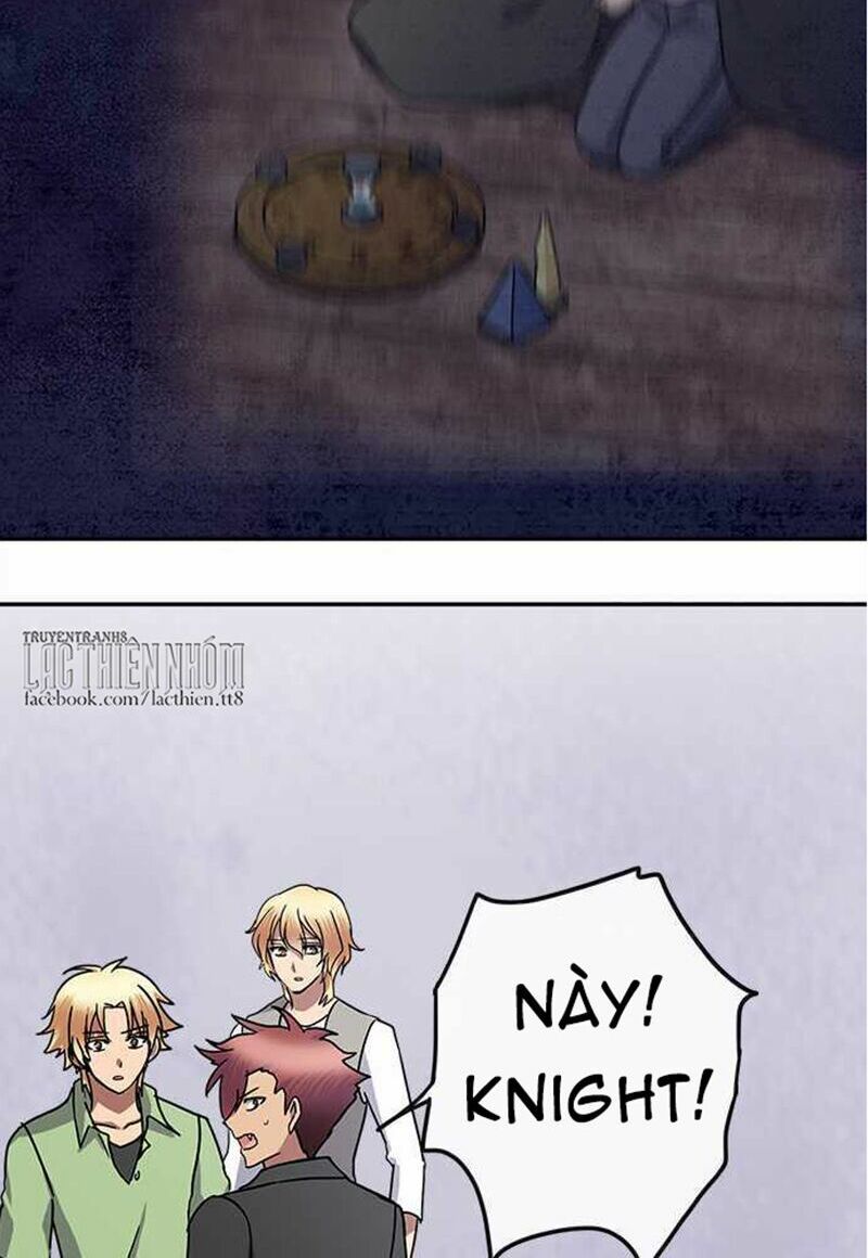 nụ hôn nguyền rủa chapter 99 36