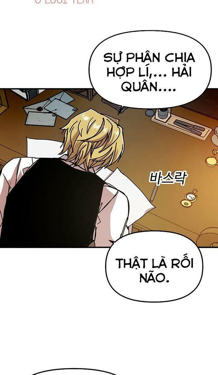 bug player - người chơi lỗi chapter 70 33