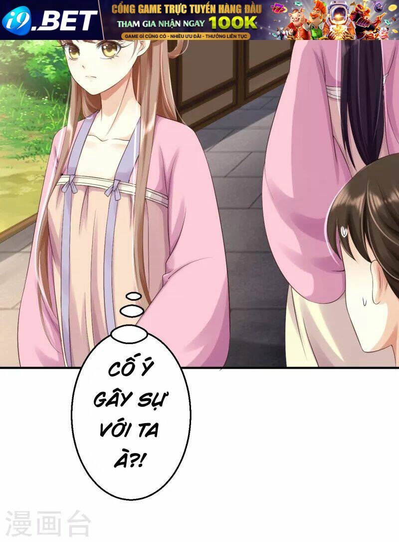 từng bước âm mưu thâm độc : huyết hoàng trở về chapter 4 25