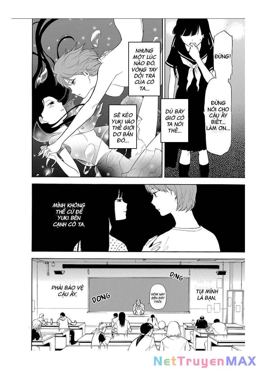 himegoto - juukyuusai no seifuku chapter 48 8