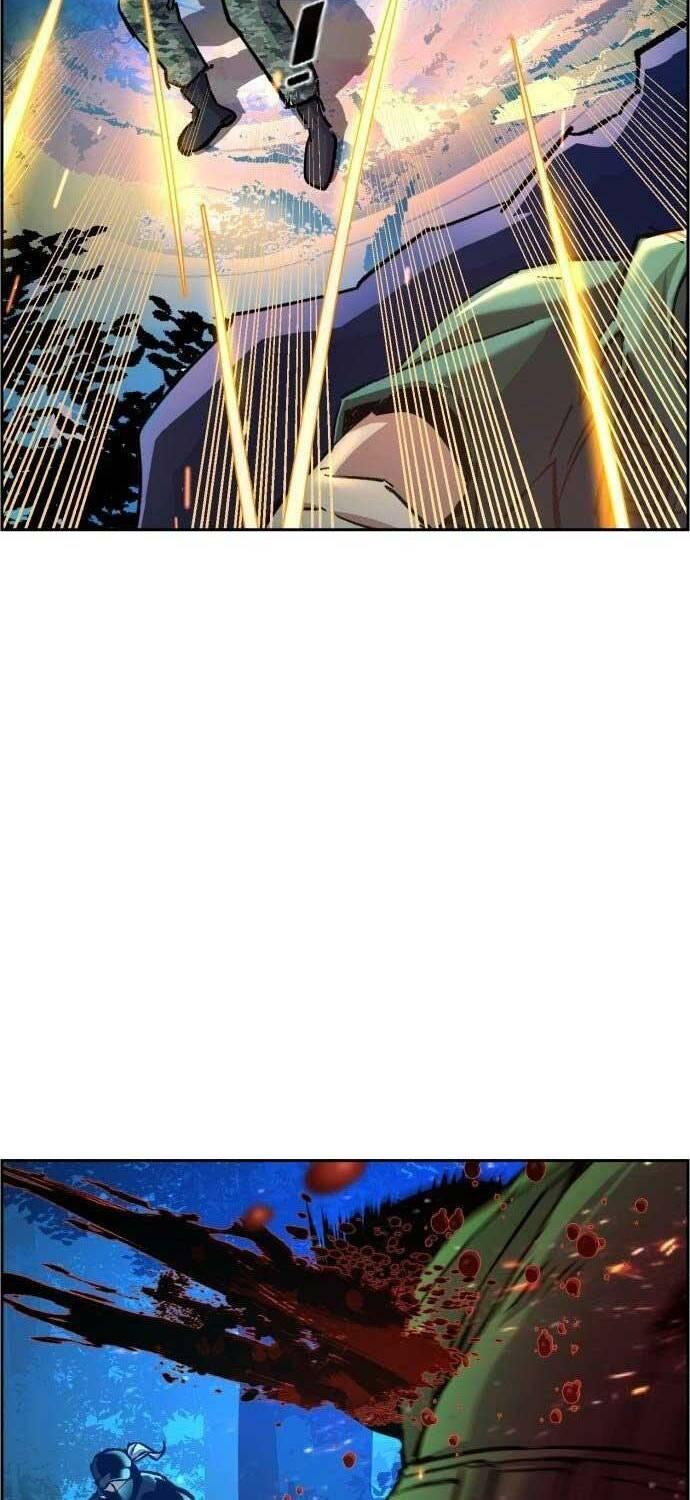 bạn học tôi là lính đánh thuê chapter 120 27