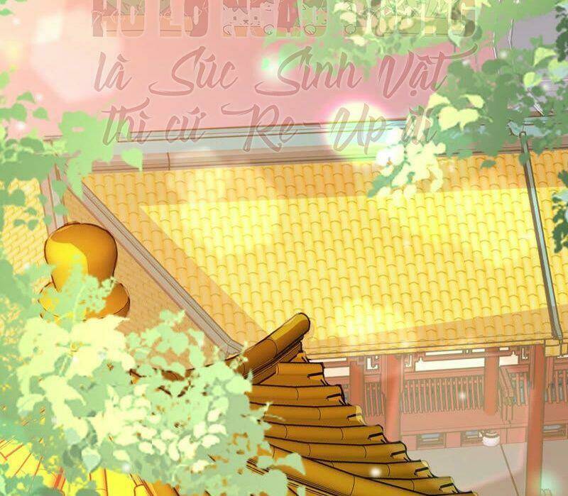 quận chúa vững vàng, thiết lập nhân vật không thể vỡ chapter 43 35