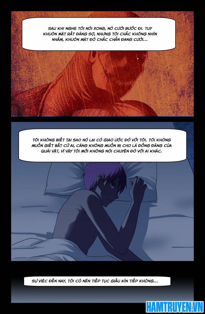 huyết ma nhân chapter 47 14
