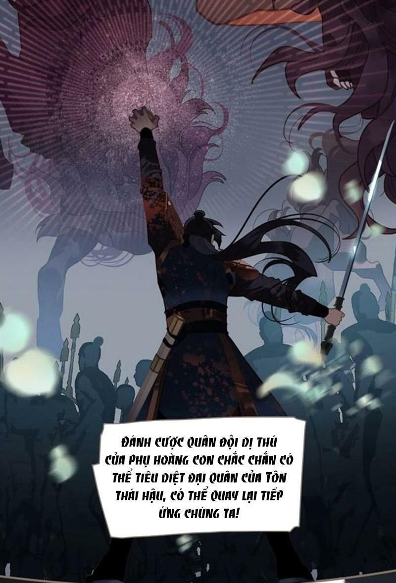 nhất đại linh hậu chapter 113 85