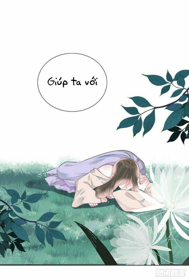 điền viên mật sủng: cô vợ nóng bỏng chapter 82 35