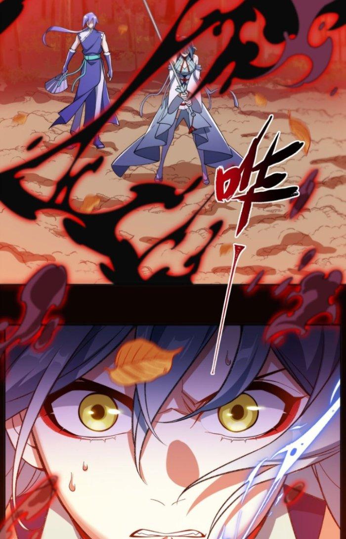 ta tại tu tiên thế giới 5 giờ tới 9 giờ về chapter 8 20