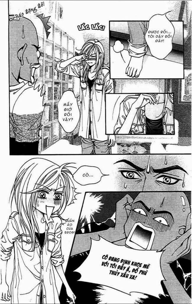 the one chapter 50 19