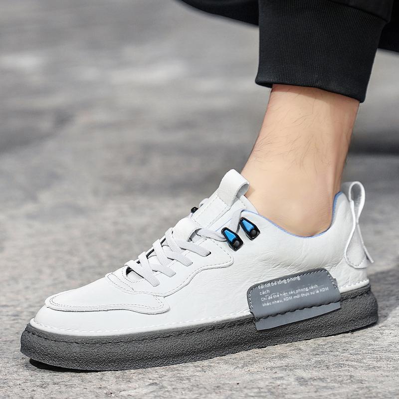 Đảm Bảo Chất Lượng Giày Nam Cỡ Lớn Giày Nam Bán Kích Thước Lớn Espadrilles Giày Nam Thường Được Đề Nghị