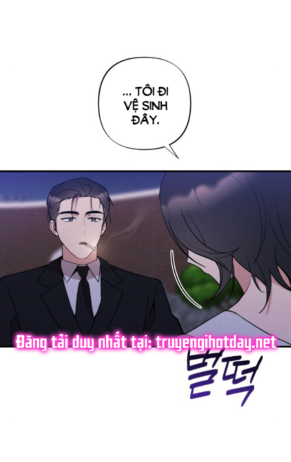 Ăn Mòn chapter 31.2 - Trang 22