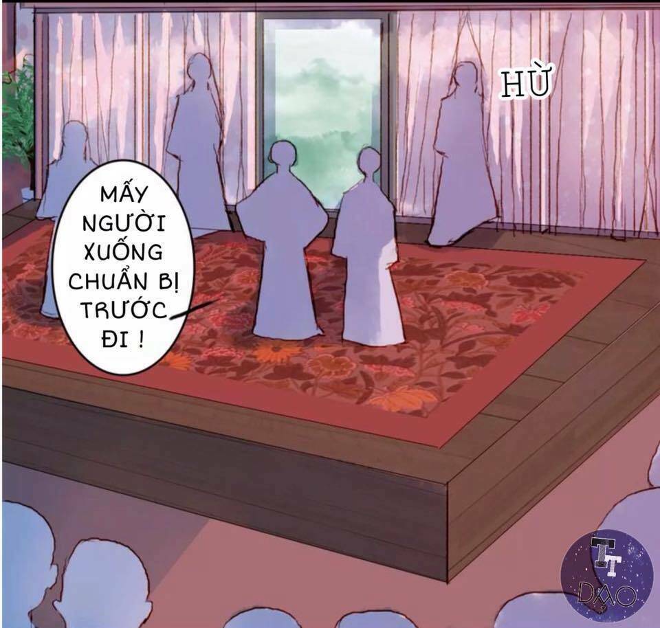 khúc hữu ngộ chapter 11 28